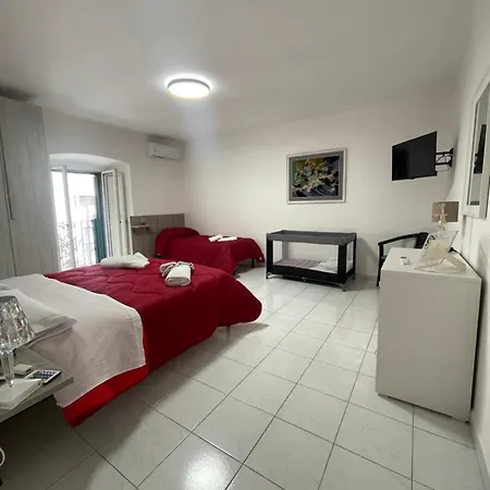 Apartamento Geppino's