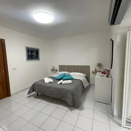 Apartamento Geppino's Nápoles