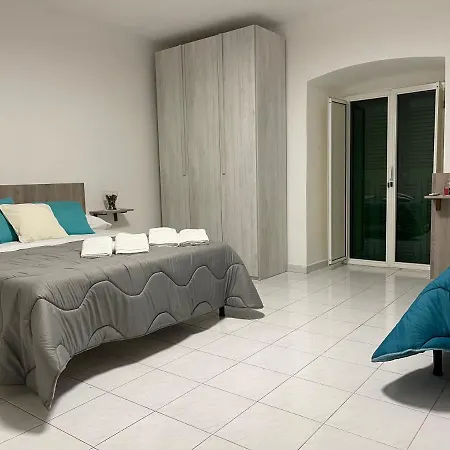 Apartamento Geppino's *
