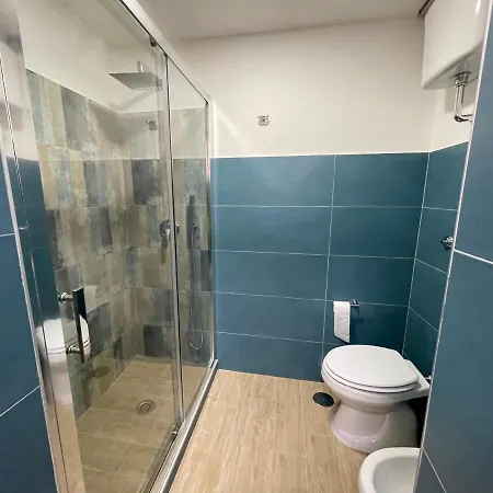 Geppino's Apartamento