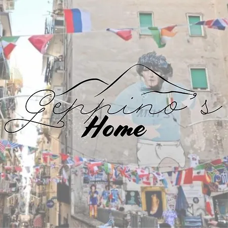 Апартаменты Geppino's