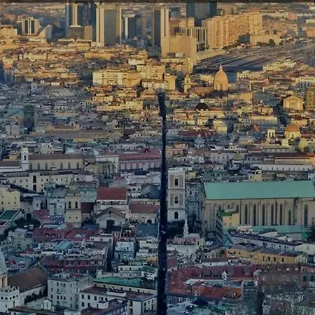 Geppino's * Naples