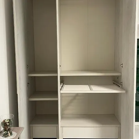 Apartment Geppino's *