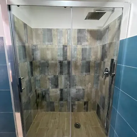 Geppino's 公寓 那不勒斯