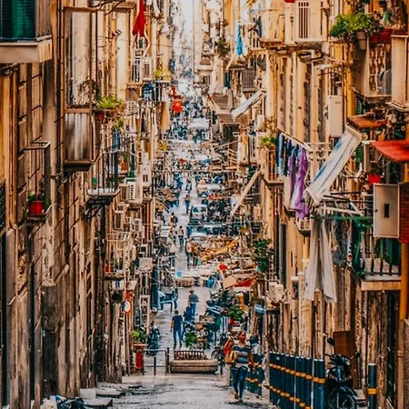 Geppino's * Naples