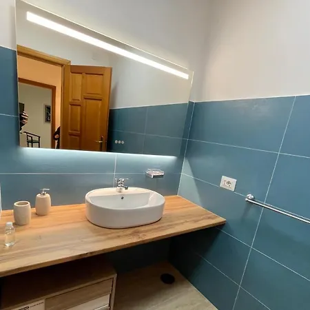 Geppino's Apartment Naples
